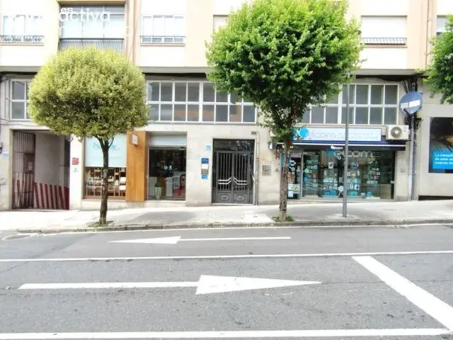 Alquiler Piso Centrico Para Reformar Uso Profesional