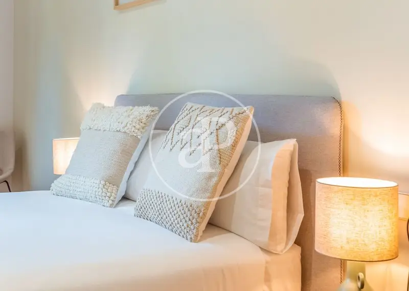 Apartamento en Sagrada Familia cerca de Av Gaudí