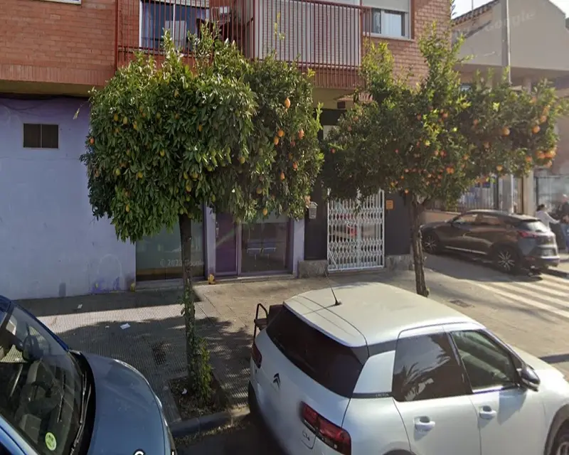 Local en Venta Murcia Calle Mayor 121m2