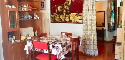 Casa en venta en Calle Eras del Prado, número 52