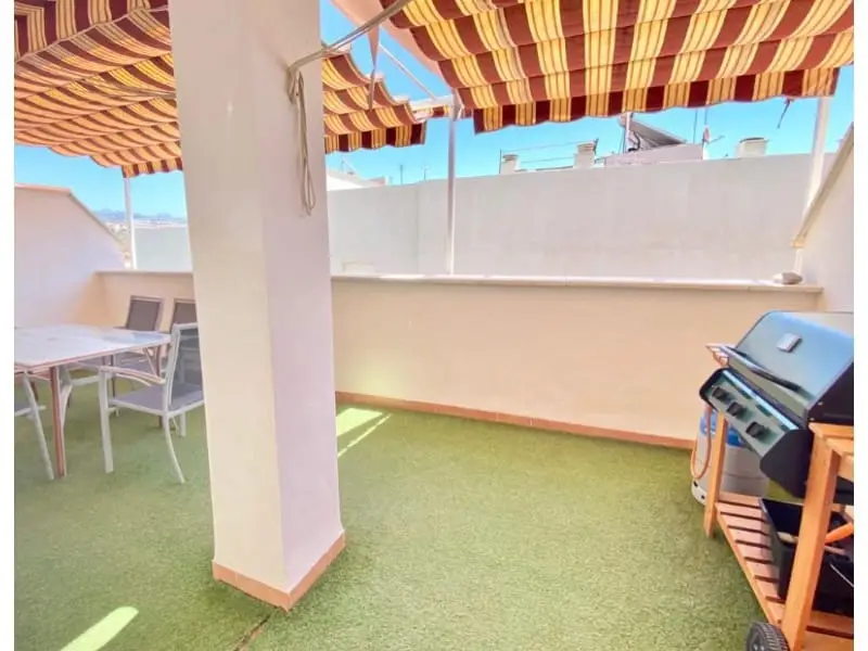Apartamento en Alquiler Mezquitilla Velez Malaga cerca de la Playa