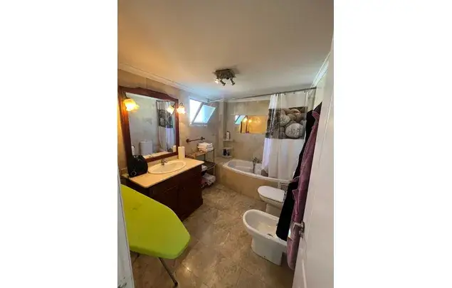 Alquiler Ático 3 Dormitorios 150m² Nueva Andalucía