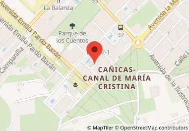 Vivienda Planta 6a Avenida de la Mancha Albacete
