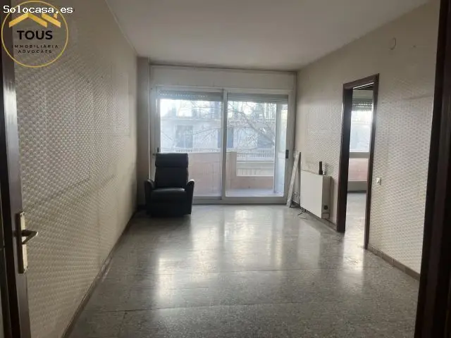 Piso Reforma Barcelona Eixample 4 Dormitorios 2 Baños Balcon