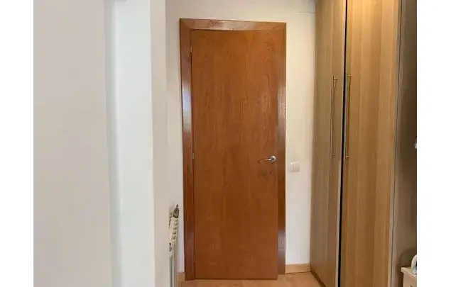 Alquiler de Habitacion en Piso Amueblado Barcelona
