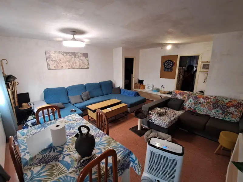 Piso en Venta 3 Dormitorios Magraners Lleida