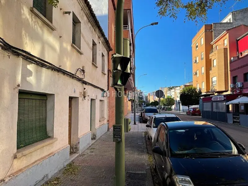 Adosado en Talavera de la Reina para reformar