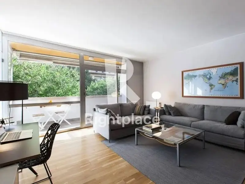 alquiler Piso en El Parc i la Llacuna del Poblenou, Barcelona (Movie Apartment)- Globaliza