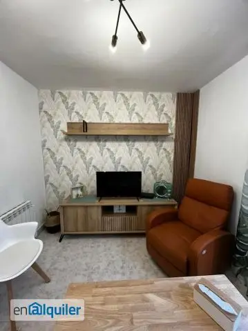 Alquiler Piso Reformado Ceares Jesuitas Gijon 3 Dormitorios