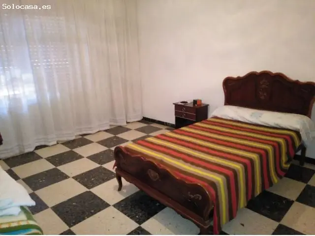 Amplio Piso en San Isidro 3 Dormitorios 100m2 Terraza