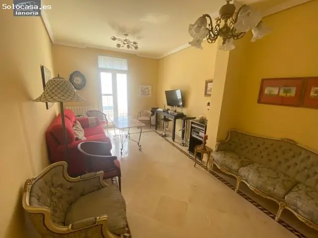 Apartamento en Altozano 2 Habitaciones