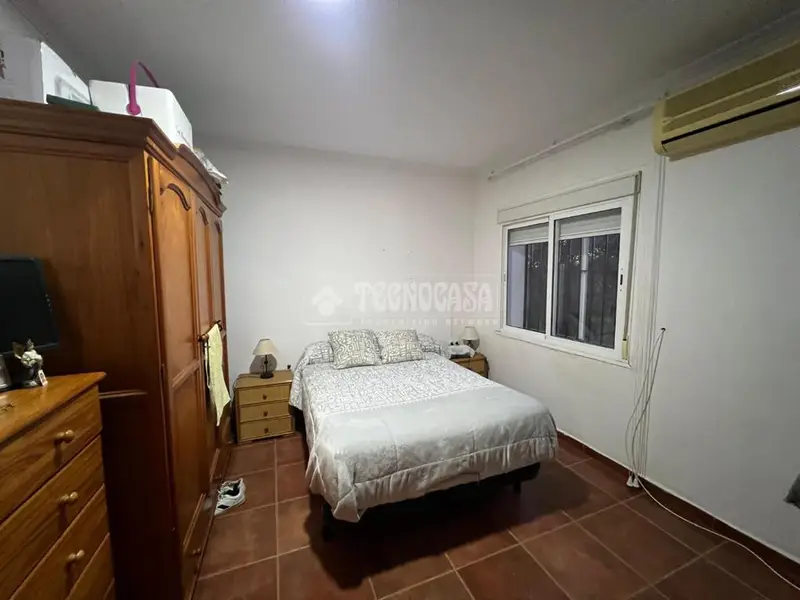 Casa rural en venta en Dos Hermanas