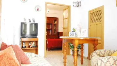 Casa en Venta en Zagra Granada 393m2