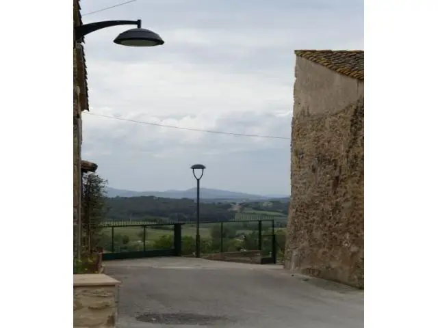 Solar Urbano en Venta en Sant Esteve de Guialbes Girona