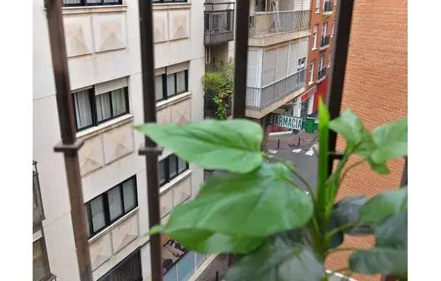Apartamento 4 Dormitorios Murcia Amueblado