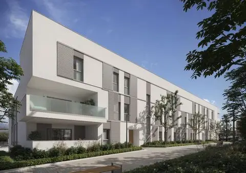 Apartamento 3 Dormitorios Marbella