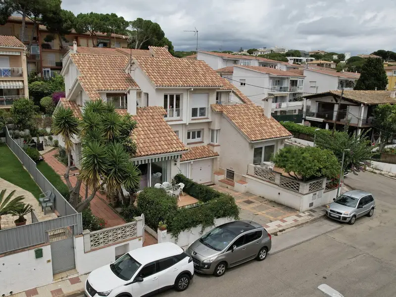 Pareado en venta en Platja d'Aro, Castell-Platja d'Aro, Girona