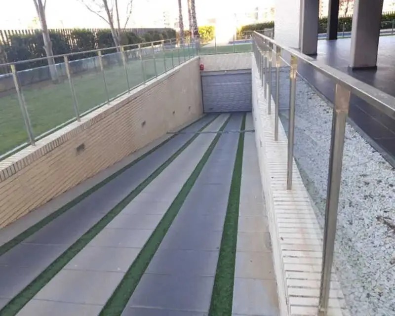 Apartamento 28m² en Castellón de la Plana Camp de Morvedre