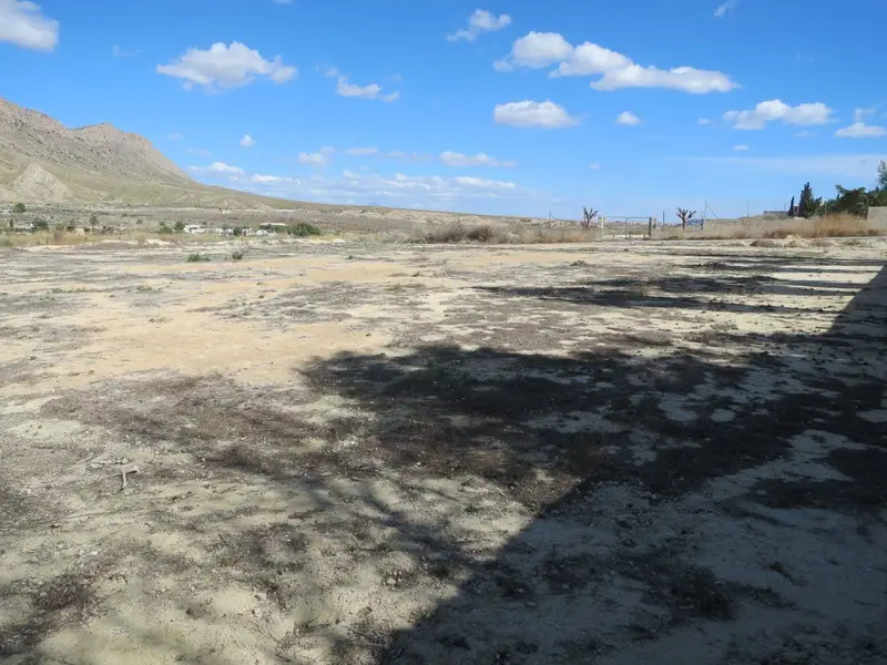Venta Terreno 2070m2 Lo Xeperut Rebolledo Edificable 300m2