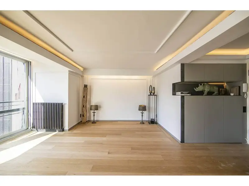 Piso Reformado 194m2 Sant Francesc Valencia