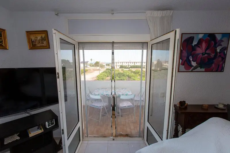 Piso en venta en Les Cases d'Alcanar, Alcanar, Tarragona