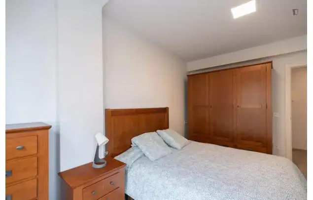 Habitacion en piso compartido Castelló de la Plana Estudiantes Trabajadores