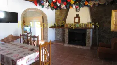 Casa de Campo en Velez Rubio 3 Dormitorios Piscina