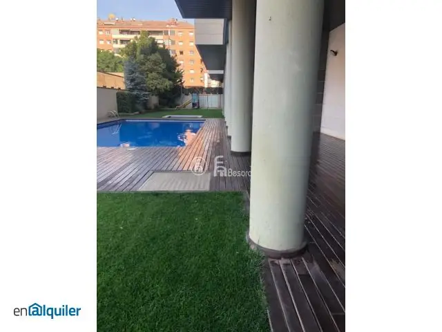 Alquiler Piso Piscina Secà Sant Pere