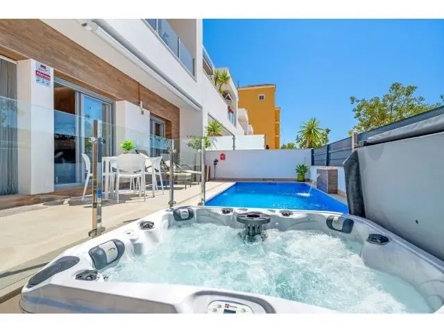 Adosado 3 Dormitorios 2 Baños Formentera del Segura Alicante