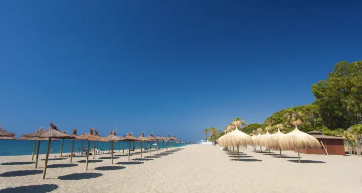 Apartamento 3 Dormitorios Cabopino Marbella