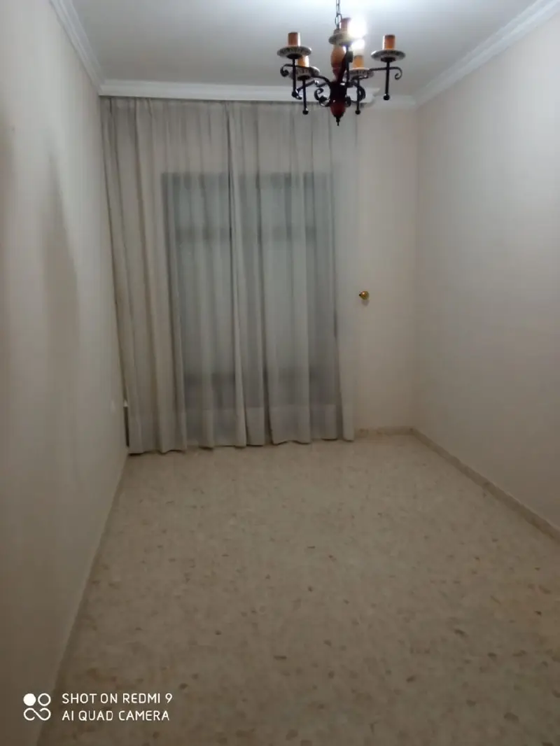 Venta Piso 3 Habitaciones Centro Puente Genil