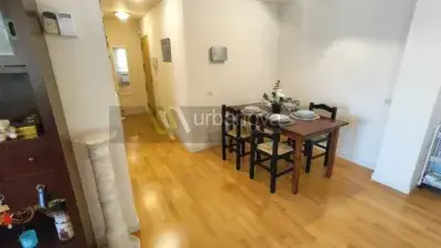 Estudio en venta en Cascajos totalmente exterior