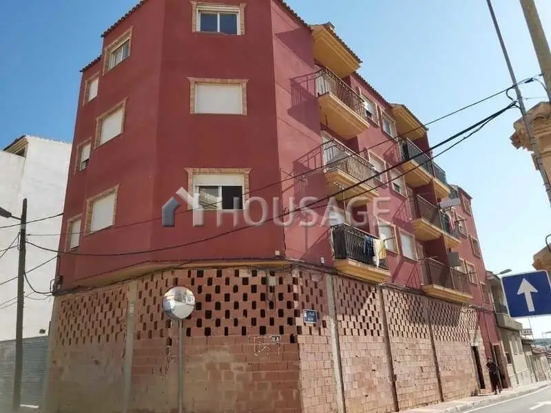 Piso en Venta en Sucina 2 Dormitorios 1 Baño