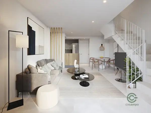 Villas de Lujo en Cala Romantica Mallorca