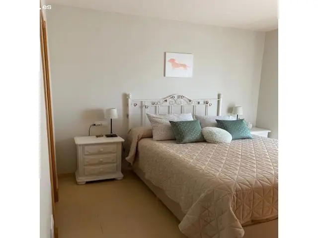 Se Alquila Bonito Apartamento
