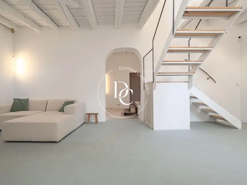 Finca/Casa Rural en venta en Vilanoveta, Sant Pere de Ribes, Barcelona