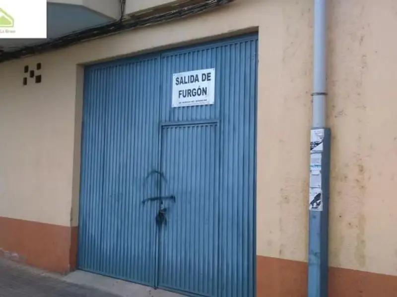 venta Local Comercial en Zamora, Zamora Provincia (OFF-01193)- Globaliza