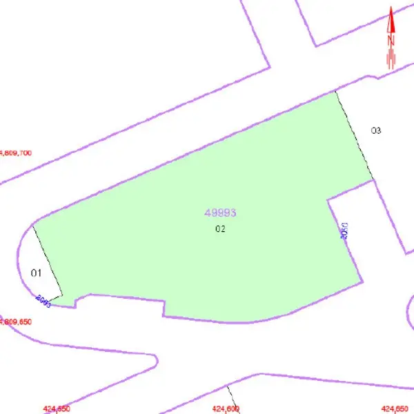 Venta Terreno Rustico en Pielagos Cantabria
