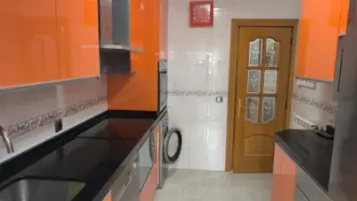 Piso en Alquiler Fuenlabrada 110m2 4 Dormitorios 2 Banos
