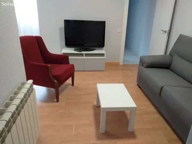Alquilo Bonito Piso Temporada Santander Centro