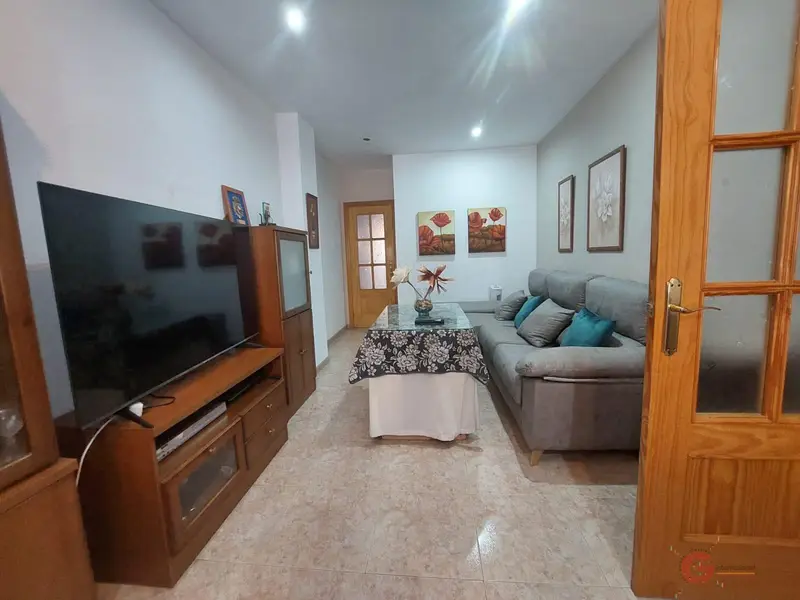 Venta Piso Lujoso Centro Salobreña 3 Dormitorios 2 Baños Garaje