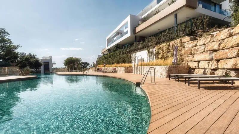 Apartamento 3 Dormitorios 2 Baños Cabopino Marbella Vistas al Mar