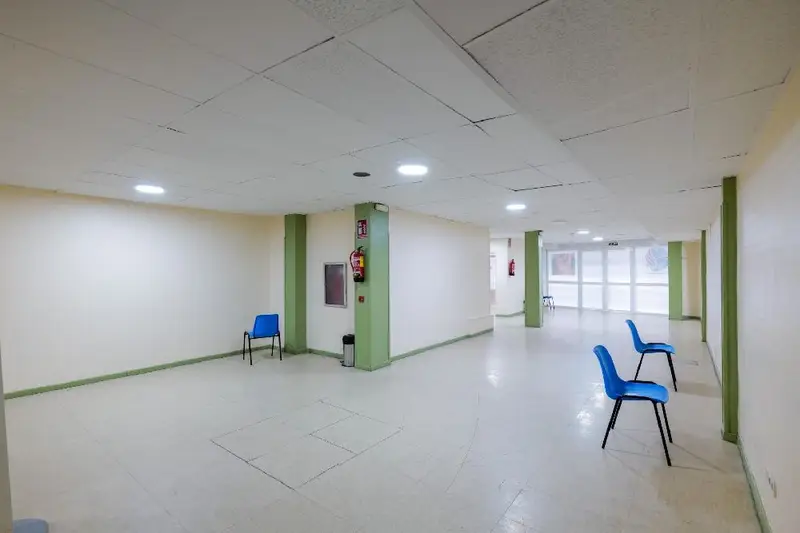 Venta Local Comercial Madrid Pueblo Nuevo 490m2