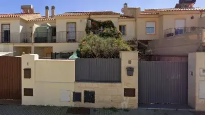 Casa en venta en el centro de Jerez de la Frontera