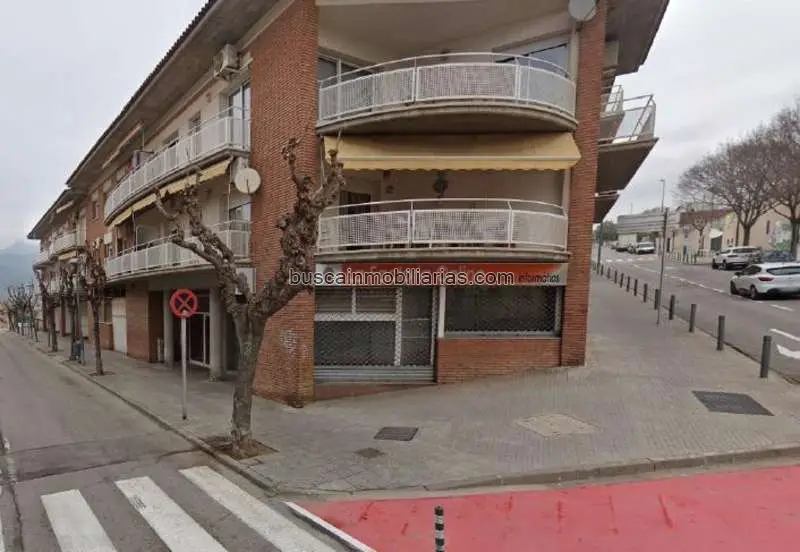 Local Comercial en Venta Olesa de Montserrat 213m2