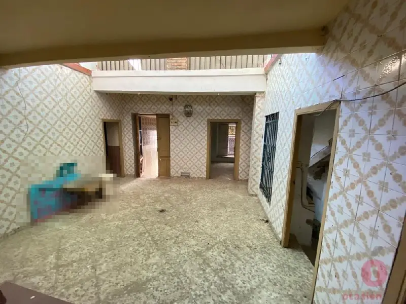 Venta Casa 7 Habitaciones Ribera Centro Cordoba