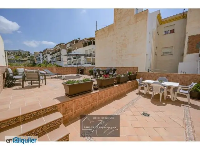 Alquiler Piso Aire Acondicionado La Herradura