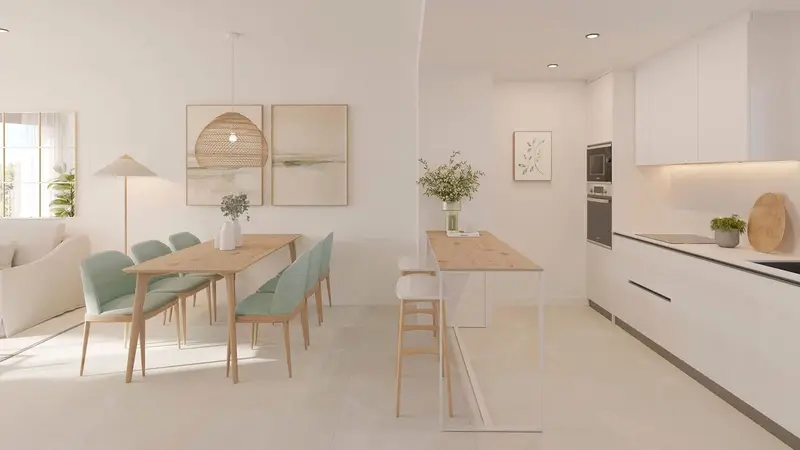 Piso en Venta en Palmanova Mallorca
