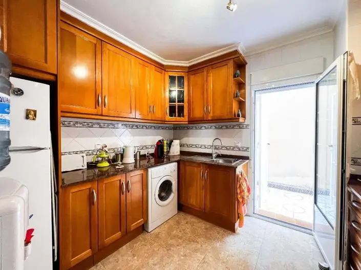 3 Bed Townhouse for sale