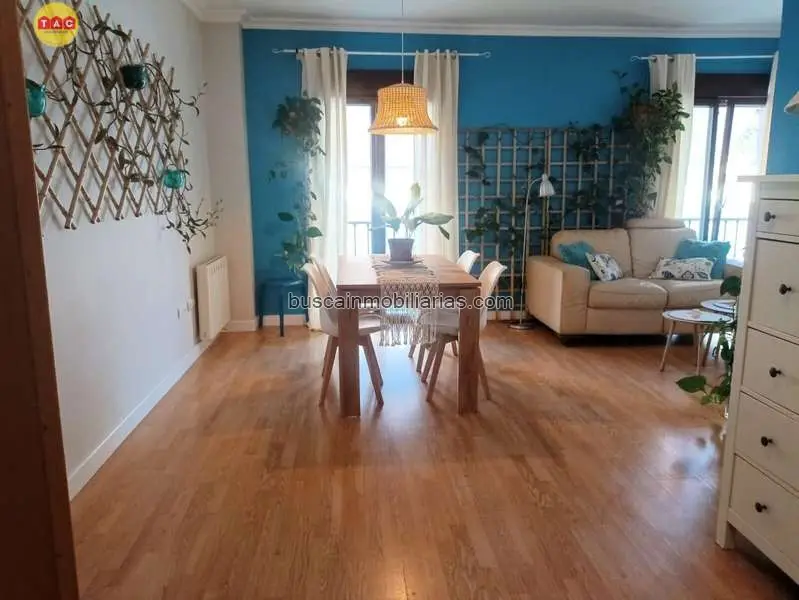 Piso en Venta en Lepe Centro con Garaje y Azotea
